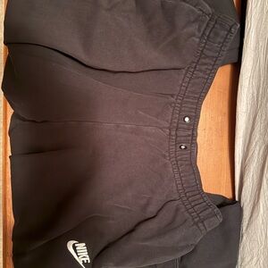 Nike Charcoal Joggers